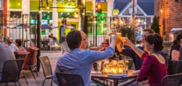 Rodd Moncton, NB | Rodd Hotels & Resorts