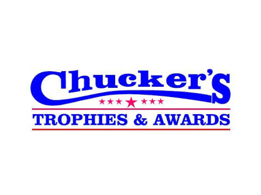 Chucker's Trophies and Awards