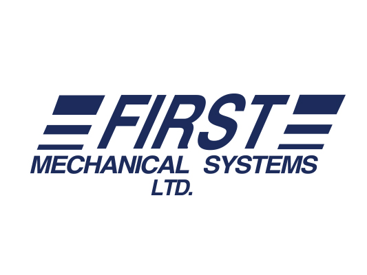 First Mechanical Systems Ltd.