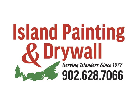 Island Painting and Drywall