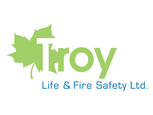 Troy Life and Fire Safety